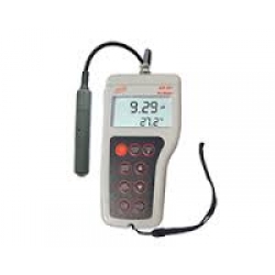 Máy đo độ dẫn EC, TDS và nhiệt độ